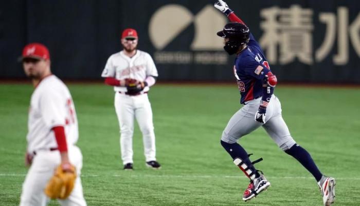 Japón béisbol coronavirus
