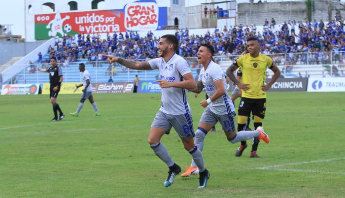 Leandro-Vega