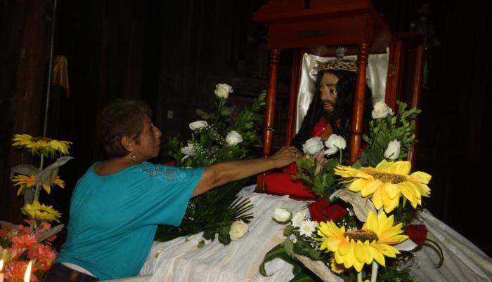 religión