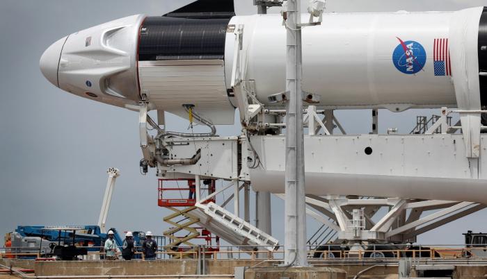 space x