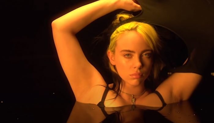 Billie Eilish Lanza Cortometraje Sobre Las Críticas Hacia Su Cuerpo 