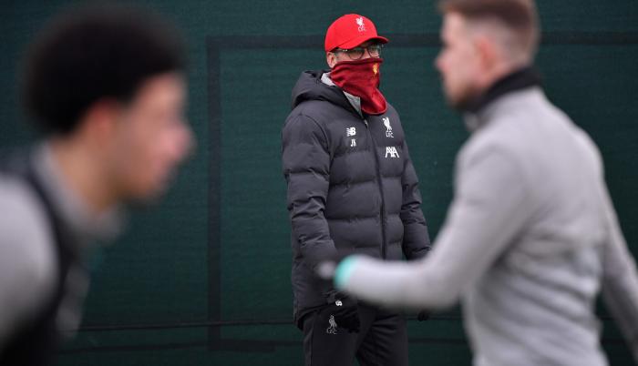 Premier League regreso contagios