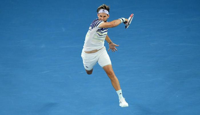 Thiem Australia Tenis