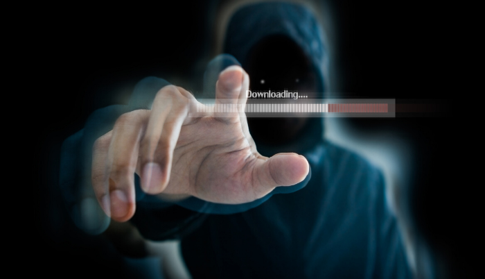 Hackers coronavirus