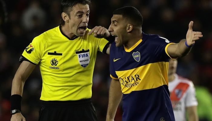 Boca-Juniors-Argentina