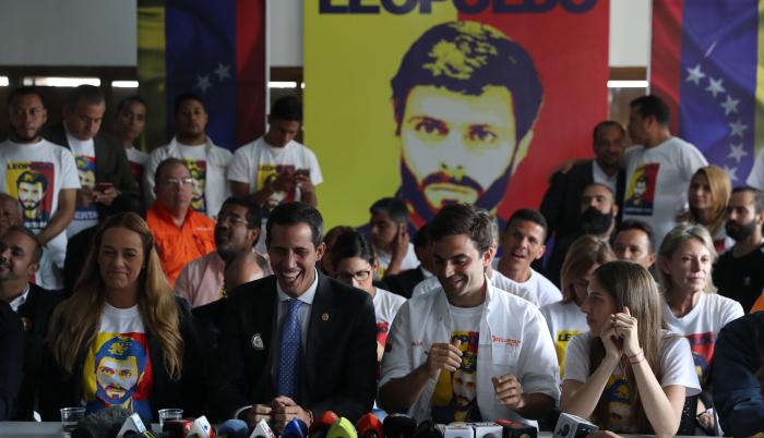Venezuela