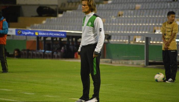 Insúa-Liga-de-Portoviejo-LigaPro-coronavirus