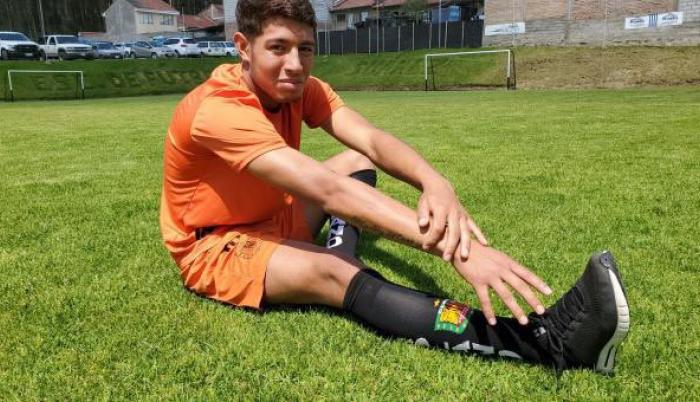 Denilson Bolanos