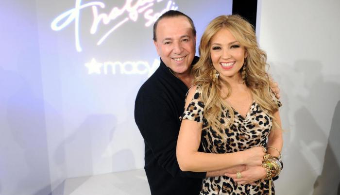 thalia-y-tommy-mottola