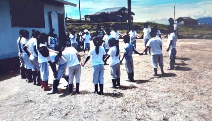 Escuela-Esmeraldas-Frontera Norte