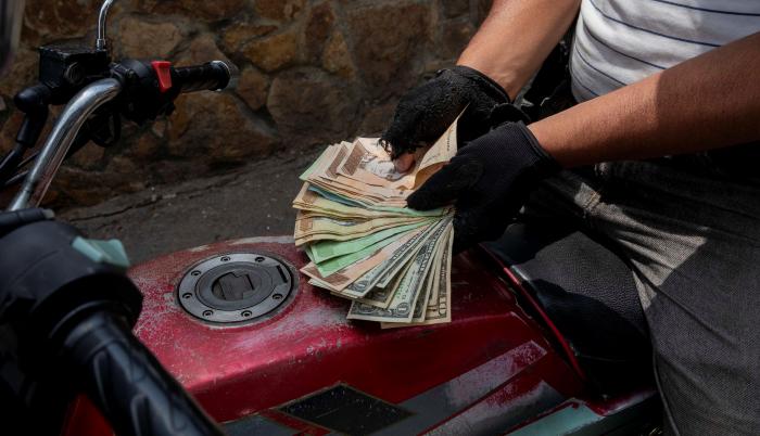 Venezuela_Gasolina_Escasez