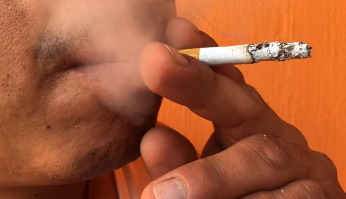 cigarrillo