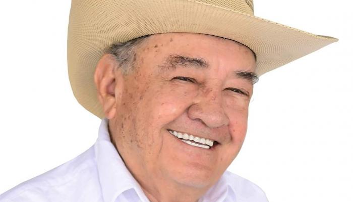 Fallecio Ramon Mieles Alcalde De Santa Ana
