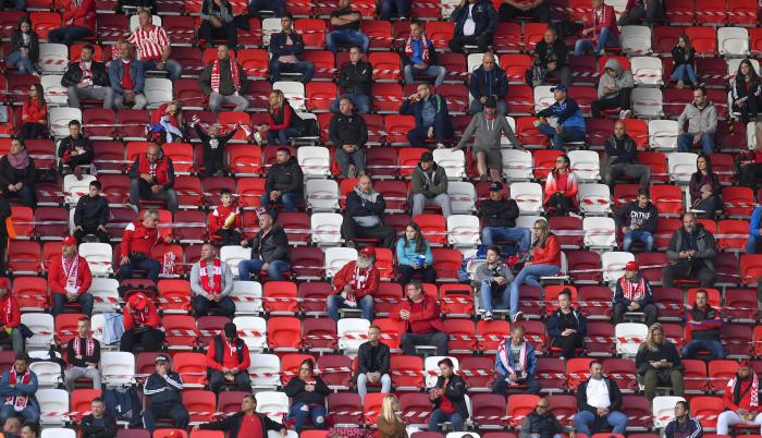 Estadios-Hungría-coronavirus-deportes