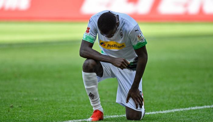 Alemania-Marcus-Thuram-homenaje