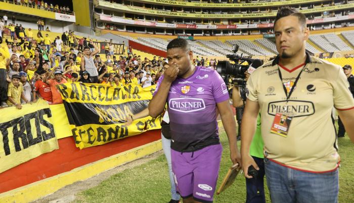 luis caicedo