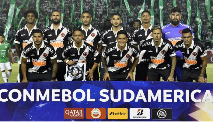 vasco
