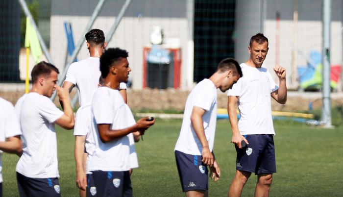 Brescia Calcio Italia Serie A}