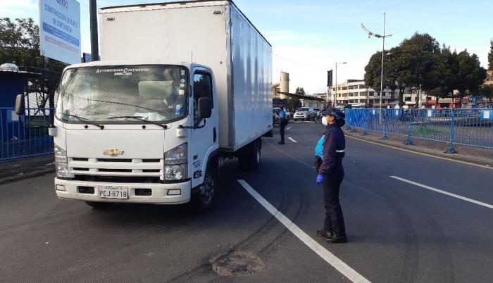 transporte pesado