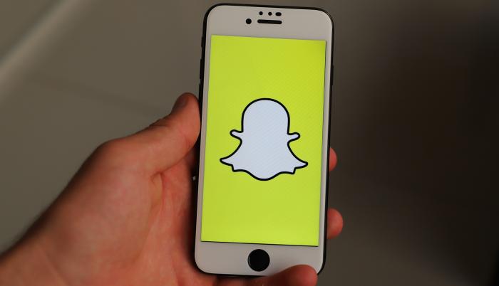 Snapchat deja de promocionar el contenido de Trump. Foto: Pixabay. 3 de junio de 2020.