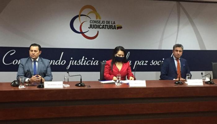María el Carmen Maldonado