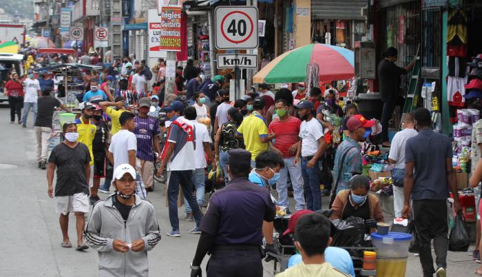 Calles-Semáforo-Amarilla