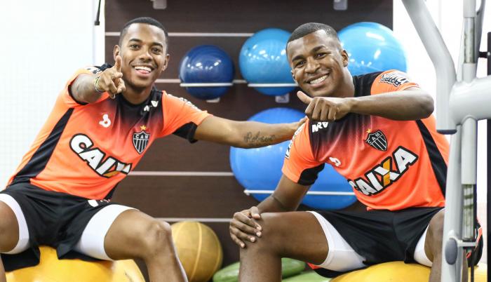 Robinho-Erazo-Mineiro