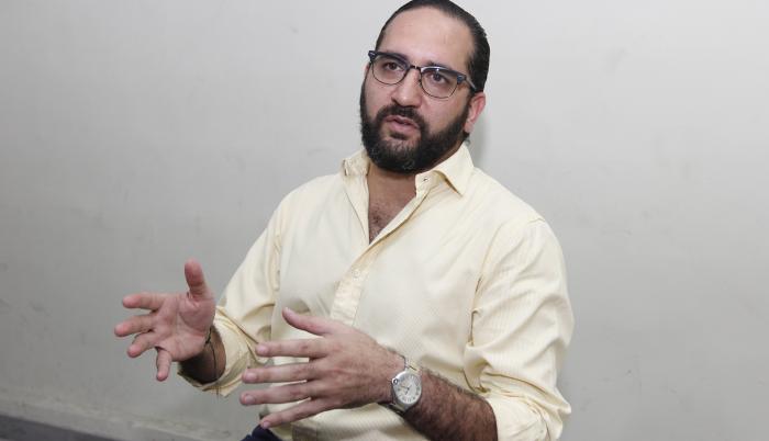 Xavier Salem