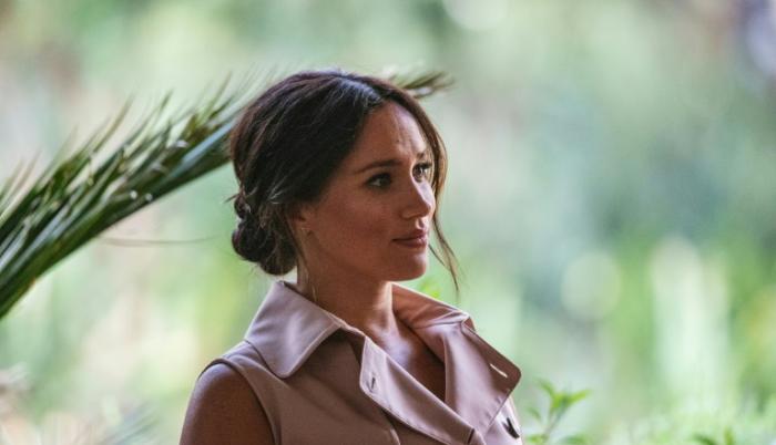 Meghan Markle