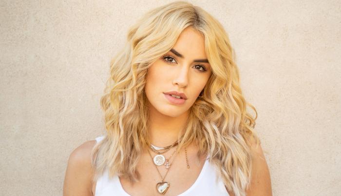 Lali Espósito