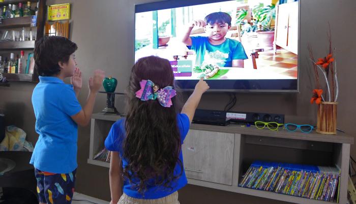Teleeducación