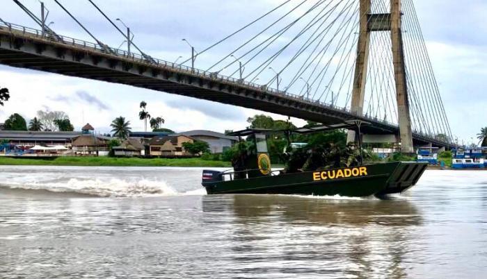 Embarcación