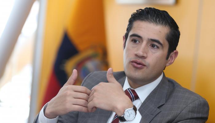Richard Martínez