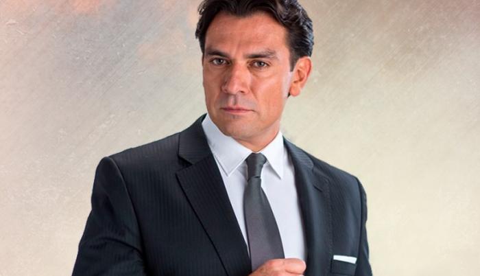 Jorge Salinas