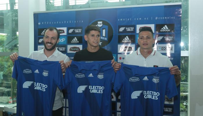 Emelec-fichajes