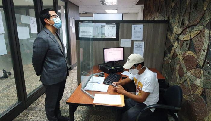 El IESS presentó una denuncia contra la UTE esta semana