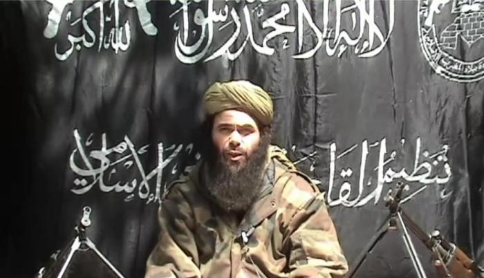 Quién es Abdelmalek Droukdel, líder de Al Qaeda del que Francia reivindica  su muerte?