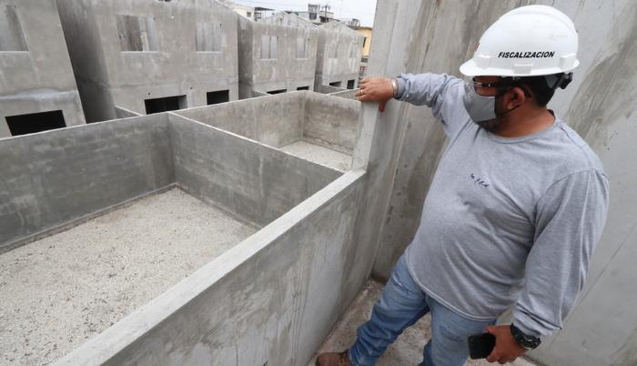 Construcción.