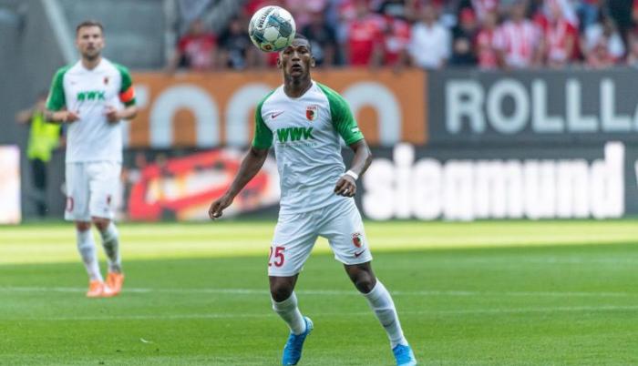 Carlos Gruezo
