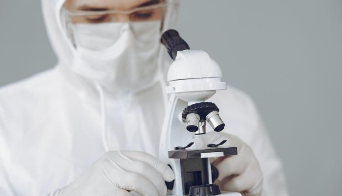 Imagen de stock de Pexels. 8 de junio de 2020. Coronavirus.