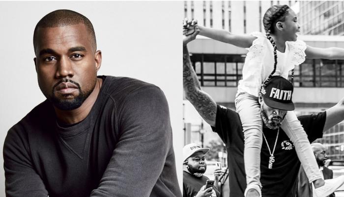 Kayne West