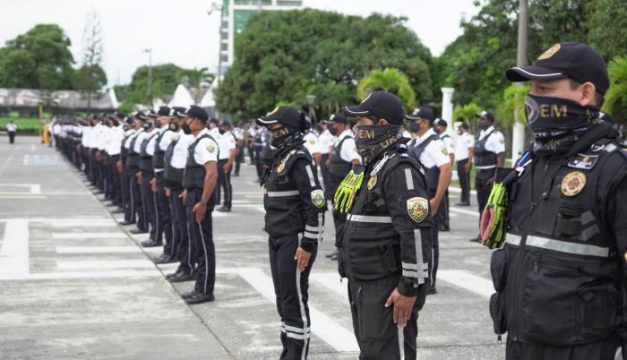 Agentes CTC