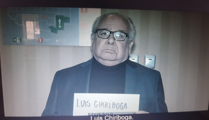 Luis-Chiriboga