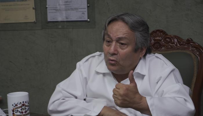 Juan Montenegro