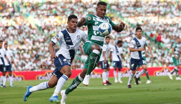 LigaMx suspención regreso Ecuador