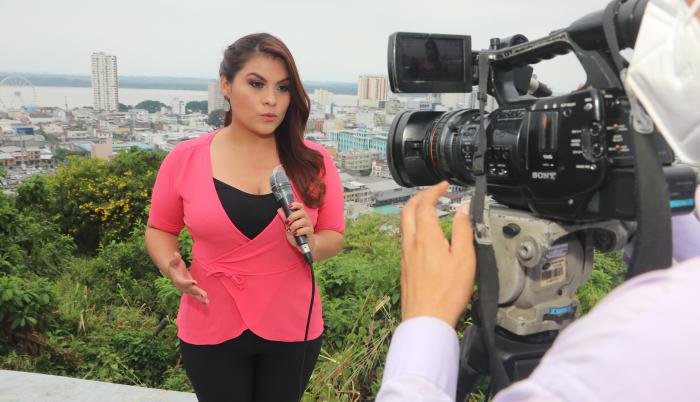 Merlyn Ochoa
