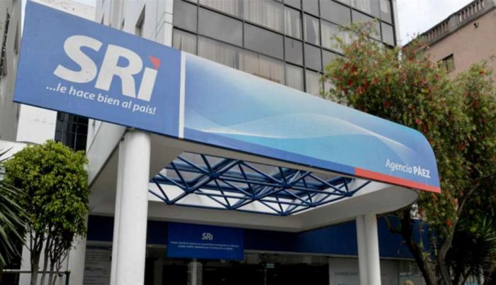 La Atención Presencial En El SRI Se Realiza Con Cita Previa