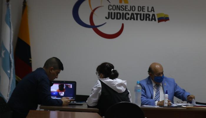 CASO SALCEDO
