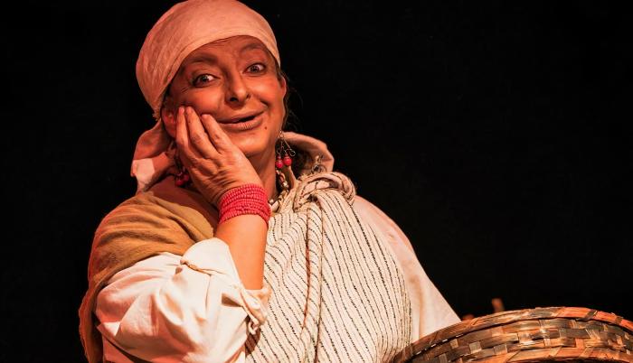 Juana Guarderas-Comedia-Actriz-Quito