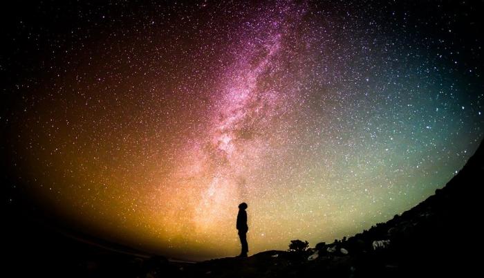 Astronomía_Vía Láctea_Exploración